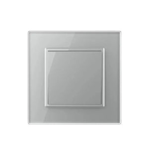 Livolo | Grijs | 1 | Aan/Uit | Wipschakelaar Livolo Nederland B.V.