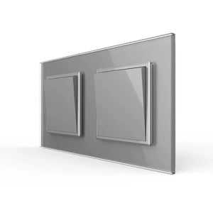 Livolo-wipschakelaar-grijs-schakelmateriaal