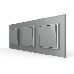 Livolo-wipschakelaar-grijs-schakelmateriaal