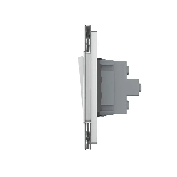 Livolo | Grijs | 1+1+2 | Puls | Wipschakelaar Livolo Nederland B.V.