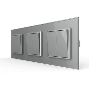 Livolo-wipschakelaar-grijs-schakelmateriaal