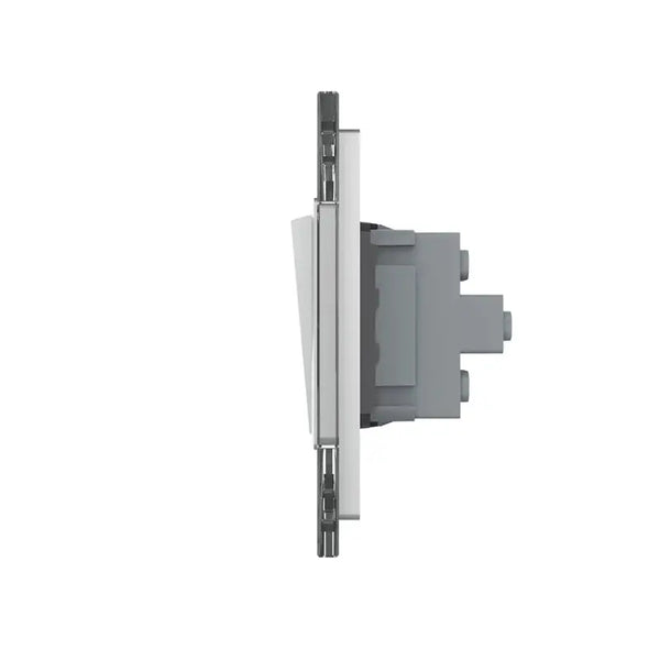 Livolo | Grijs | 1+2+2+2 | Aan/Uit | Wipschakelaar Livolo Nederland B.V.