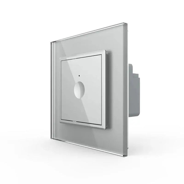 Livolo | Grijs | SR | Aan\Uit | Enkel | Schakelaar Livolo Nederland B.V.