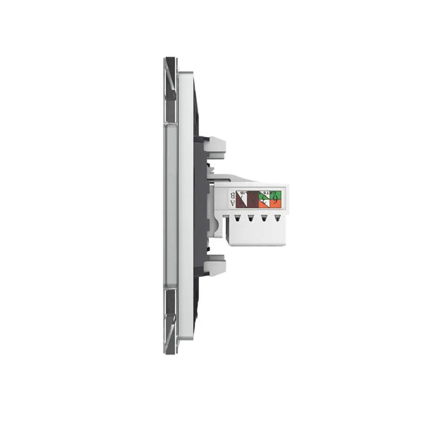 Livolo | Grijs | SR | Netwerk Cat.6 | Netwerk Cat.6 Livolo Nederland B.V.