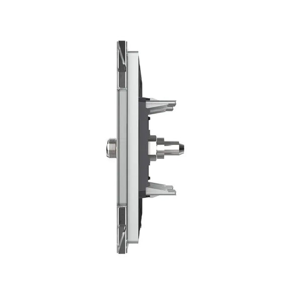 Livolo | Grijs | SR | Satelliet- Antenne | Blindplaat Livolo Nederland B.V.