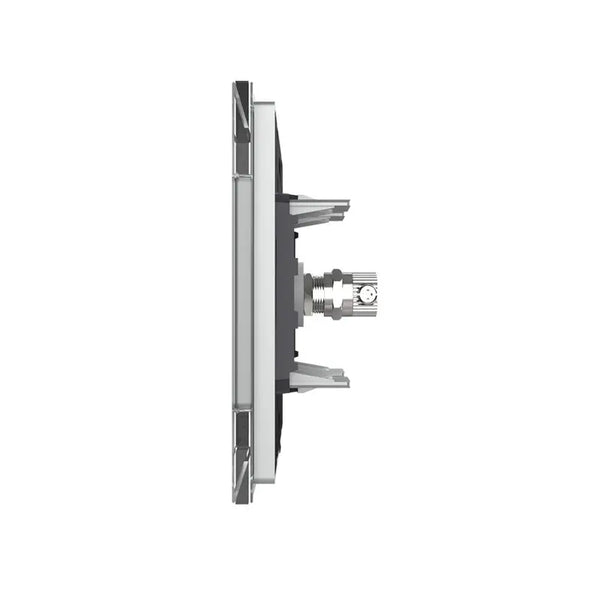 Livolo | Grijs | SR | TV | Blindplaat Livolo Nederland B.V.