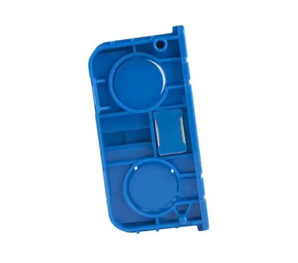 Livolo | Inbouwdoos | 1 voudig | Vierkant Livolo Nederland B.V.