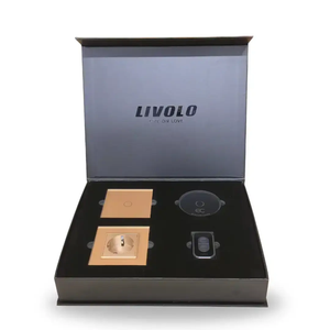 Livolo-startbox-smart-home-goud-gateway-schakelaars-afstandsbediening