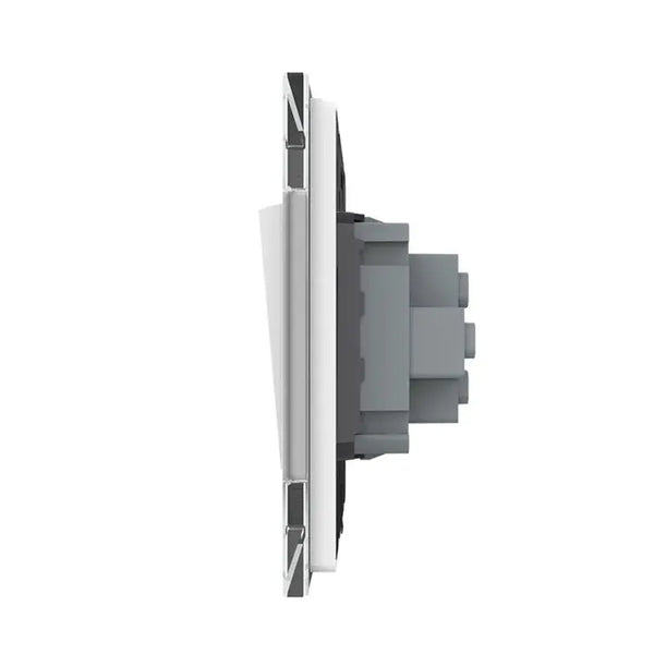 Livolo | Wit | 1 | Aan/Uit | Wipschakelaar Livolo Nederland B.V.