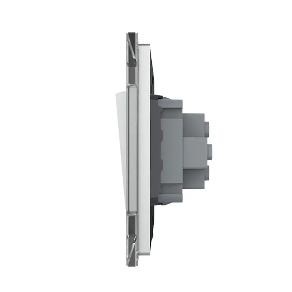 Livolo | Wit | 1 | Aan/Uit | Wissel | Wipschakelaar Livolo Nederland B.V.