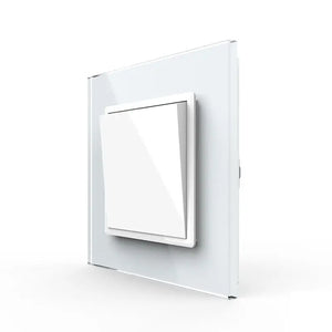 Livolo | Wit | 1 | Puls | Wipschakelaar Livolo Nederland B.V.