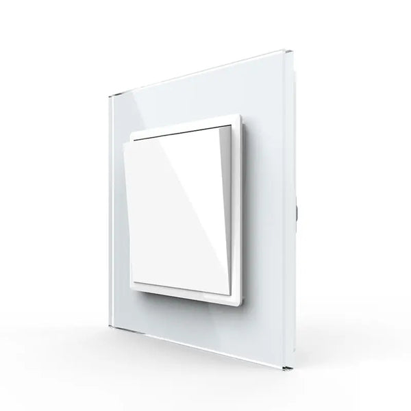 Livolo | Wit | 1 | Puls | Wipschakelaar Livolo Nederland B.V.