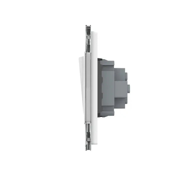 Livolo | Wit | 1+1+1 | Puls | Wipschakelaar Livolo Nederland B.V.