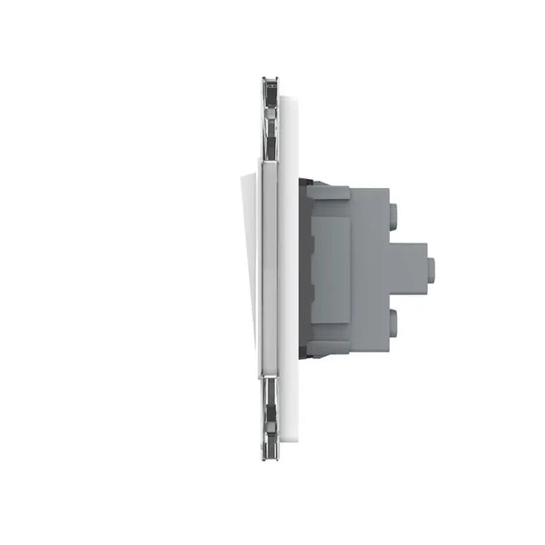 Livolo | Wit | 1+1+2 | Aan/Uit | Wissel | Wipschakelaar Livolo Nederland B.V.