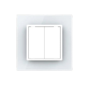 Livolo | Wit | 2 | Aan/Uit | Wissel | Wipschakelaar Livolo Nederland B.V.