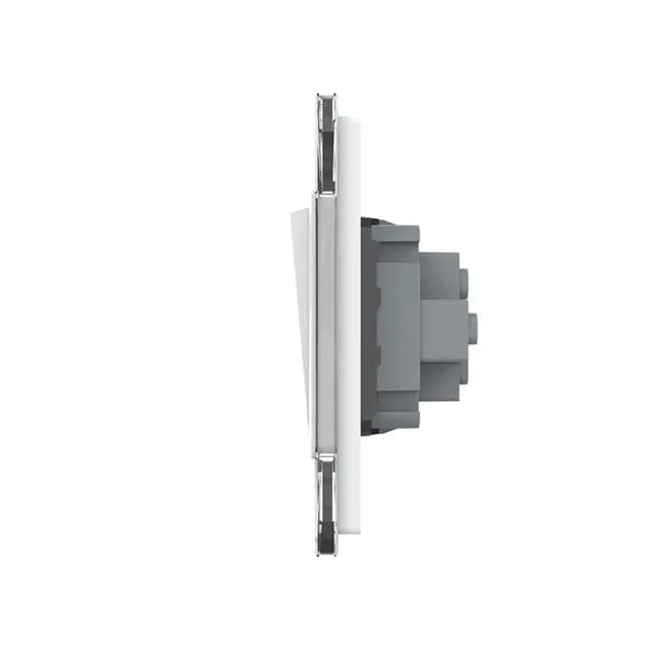 Livolo | Wit | 2+1 | Puls | Wipschakelaar Livolo Nederland B.V.