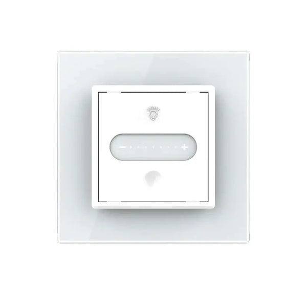 Livolo | Wit | SR | 1 | Slide-Dimmer Livolo Nederland B.V.