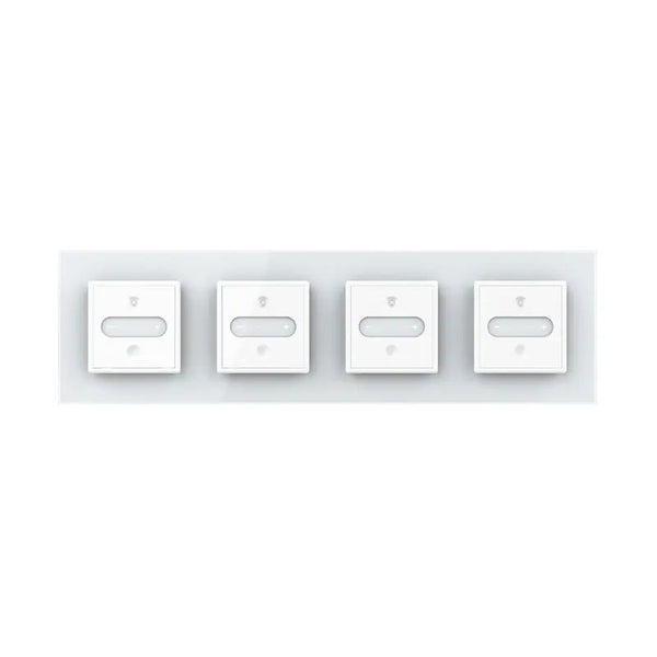 Livolo | Wit | SR | 4 | Slide-Dimmer Livolo Nederland B.V.