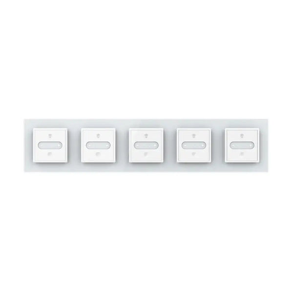 Livolo | Wit | SR | 5 | Slide-Dimmer Livolo Nederland B.V.