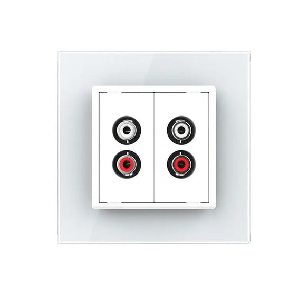 Livolo | Wit | SR | Audio | Audio Livolo Nederland B.V.