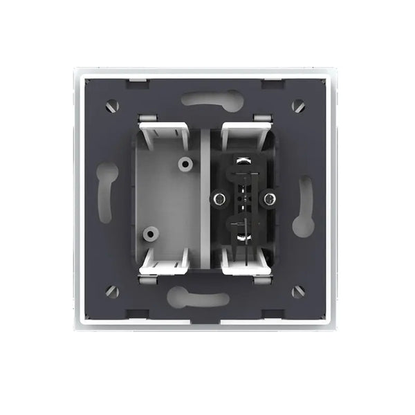 Livolo | Wit | SR | Audio | Blindplaat Livolo Nederland B.V.