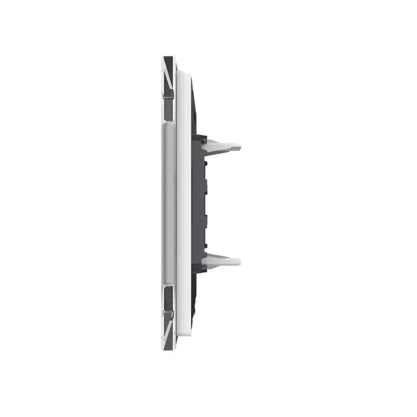 Livolo | Wit | SR | Blindplaat Livolo Nederland B.V.