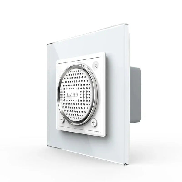 Livolo | Wit | SR | Bluetooth speaker Livolo Nederland B.V.