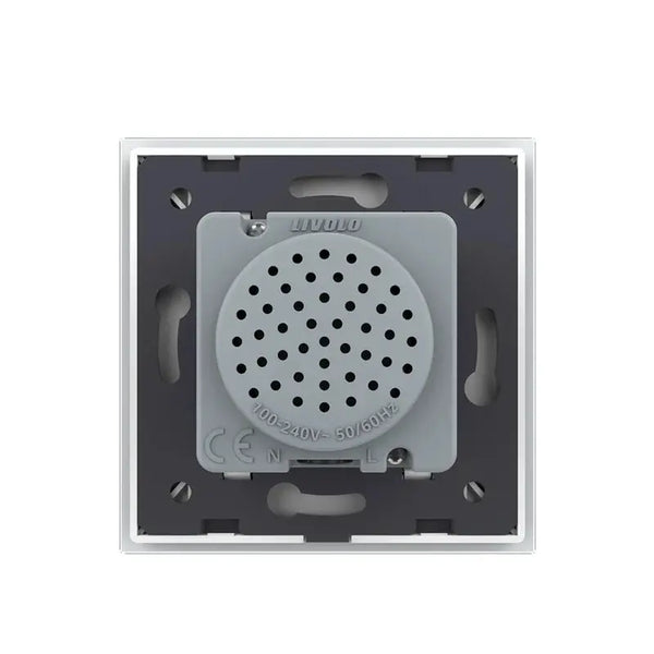 Livolo | Wit | SR | Bluetooth speaker Livolo Nederland B.V.