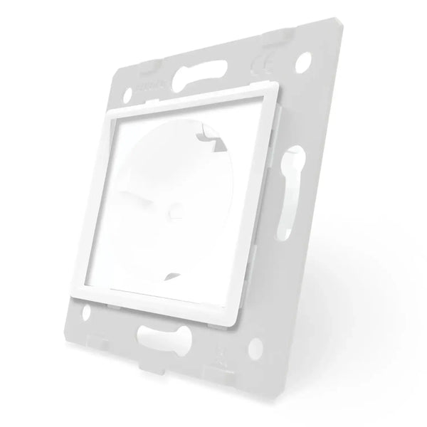 Livolo | Wit | SR | Frame | 5 Stuks Livolo Nederland B.V.