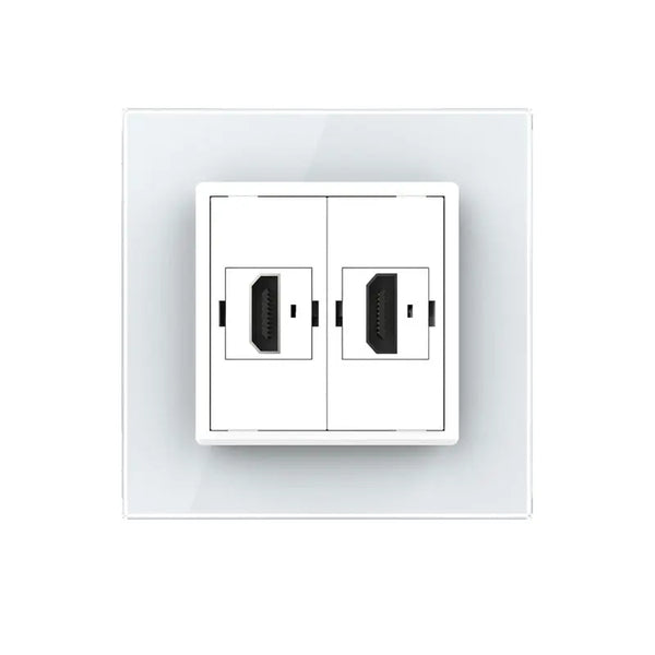 Livolo | Wit | SR | HDMI | HDMI Livolo Nederland B.V.