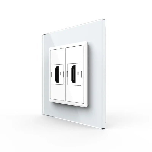 Livolo | Wit | SR | HDMI | HDMI Livolo Nederland B.V.