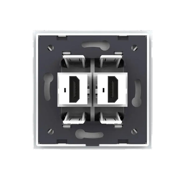 Livolo | Wit | SR | HDMI | HDMI Livolo Nederland B.V.