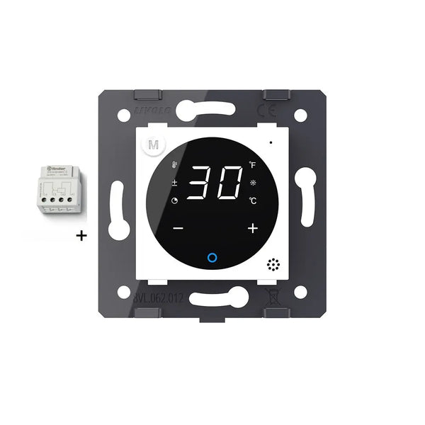 Livolo | Wit | SR | Module | Thermostaat voor cv-ketels