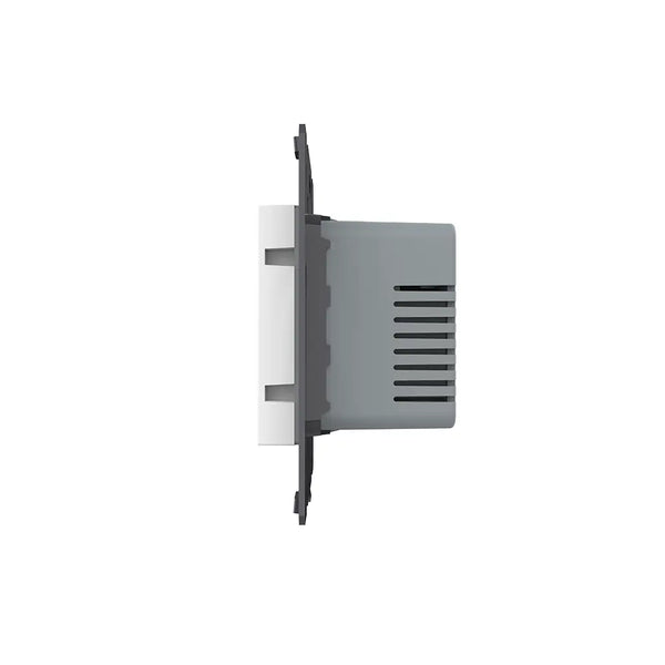 Livolo | Wit | SR | Module | Thermostaat voor elektrische vloerverwarming | Smart Home