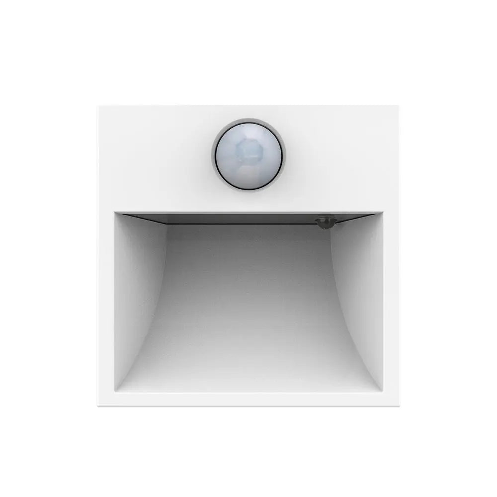 Verlichting | Beweging en dag/nacht Sensor | SR | Module | Wit