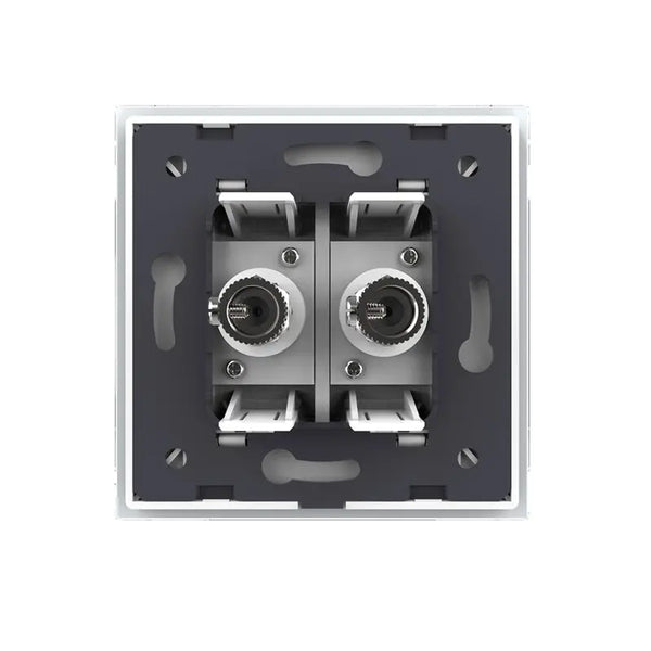 Livolo | Wit | SR | TV | TV Livolo Nederland B.V.