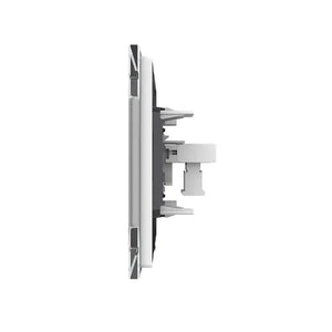 Livolo | Wit | SR | Telefoon | Blindplaat Livolo Nederland B.V.