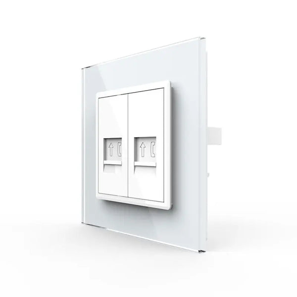 Livolo | Wit | SR | Telefoon | Telefoon Livolo Nederland B.V.