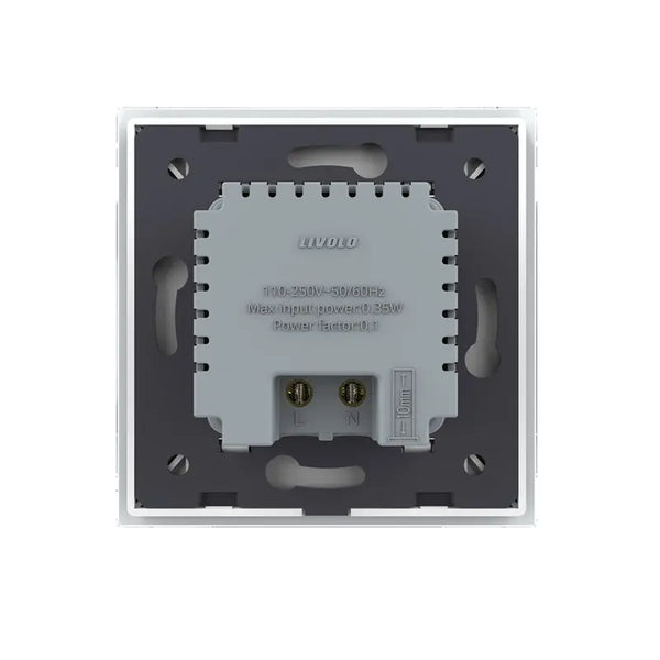 Livolo | Wit | SR | Trapverlichting Livolo Nederland B.V.