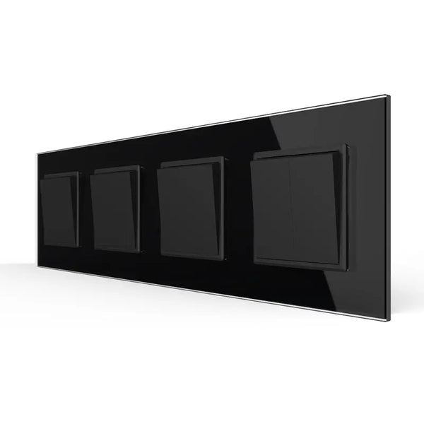 Livolo-wipschakelaar-zwart-schakelmateriaal