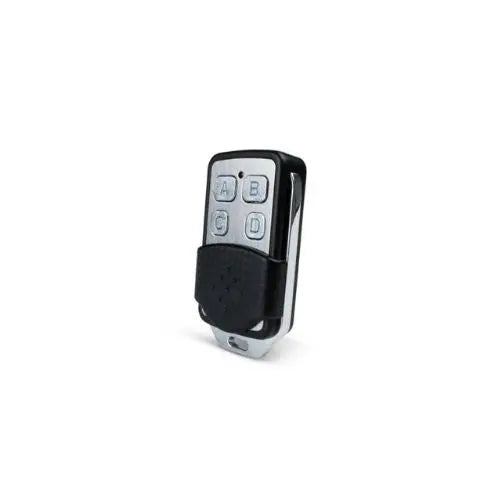 Livolo | Zwart | Afstandsbediening | Sleutelhanger Livolo Nederland B.V.