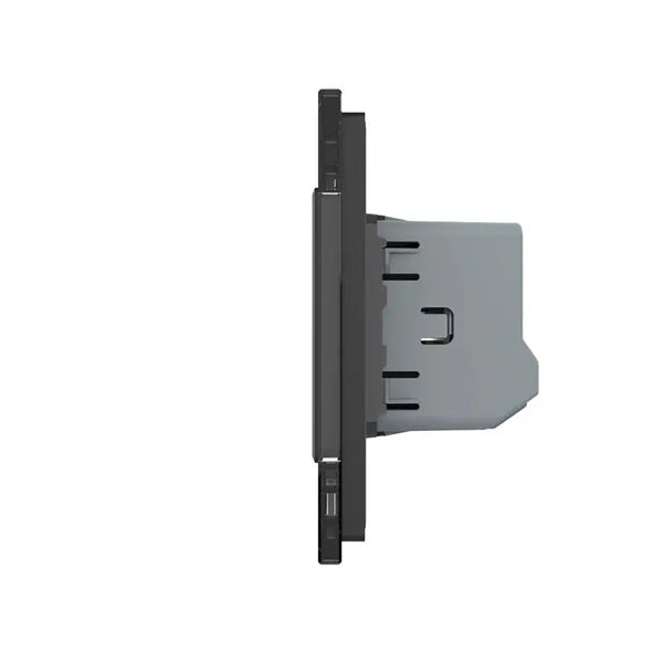 Livolo | Zwart | SR | 5 | Slide-Dimmer Livolo Nederland B.V.