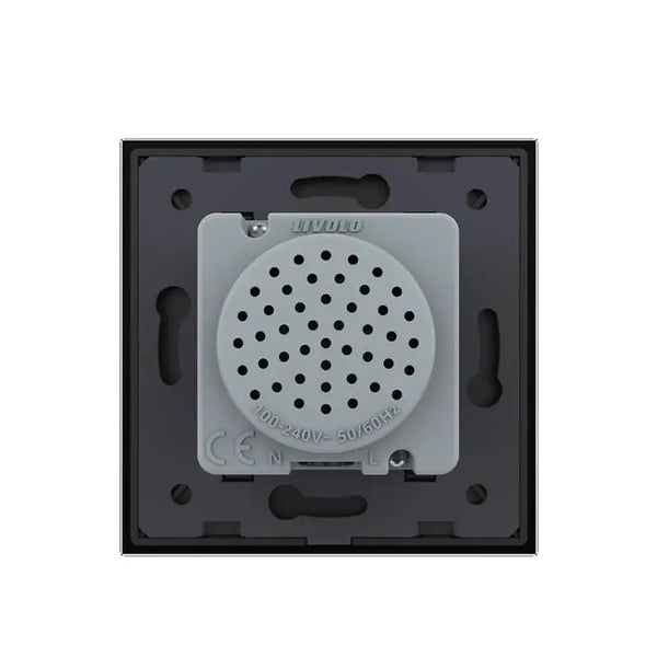 Livolo | Zwart | SR | Bluetooth speaker Livolo Nederland B.V.