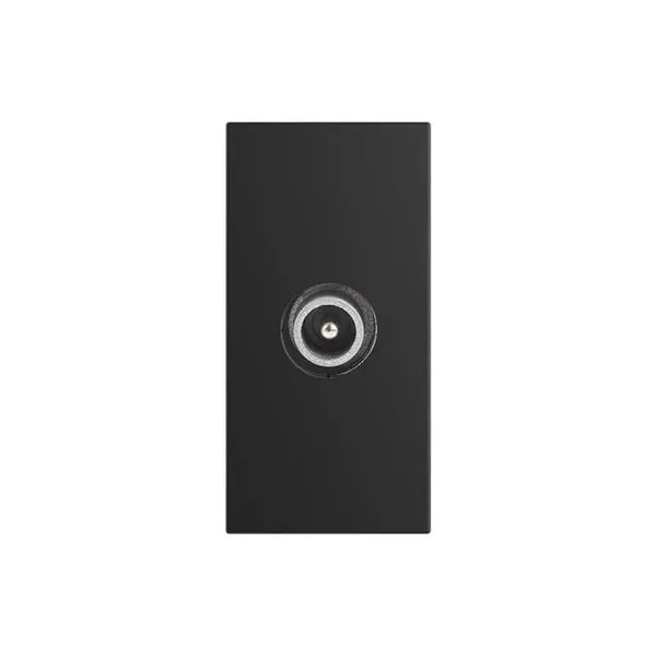Livolo | Zwart | SR | Enkel | TV | Male