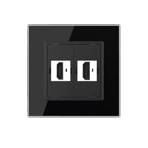 Livolo | Zwart | SR | HDMI | HDMI Livolo Nederland B.V.