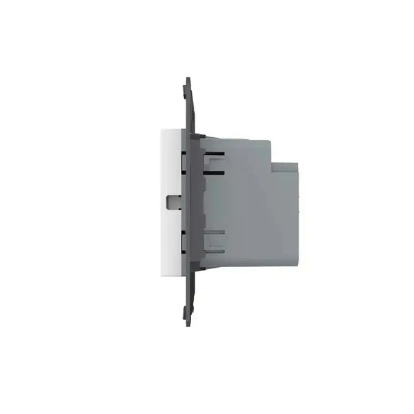 Livolo | Wit | SR | Module | Aan/Uit | Dubbel | Schakelaar Livolo Nederland B.V.