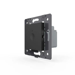 Livolo | Zwart | SR | Module | Aan/Uit | Enkel | Schakelaar Livolo Nederland B.V.