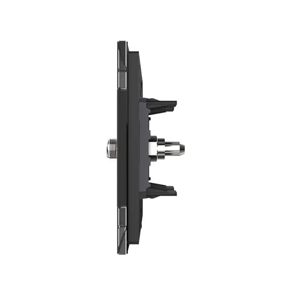 Livolo | Zwart | SR | Satelliet- Antenne | Blindplaat Livolo Nederland B.V.