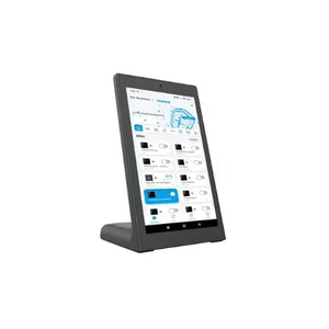 Livolo | Touchscreen | Staande Tablet | Android | 8" inch | Zwart | Smart Home Livolo Nederland B.V.