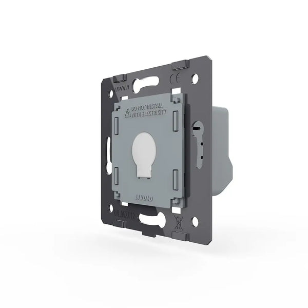 Livolo | 1 | Module | Puls | 12 of 24V DC | Schakelaar Livolo Nederland B.V.